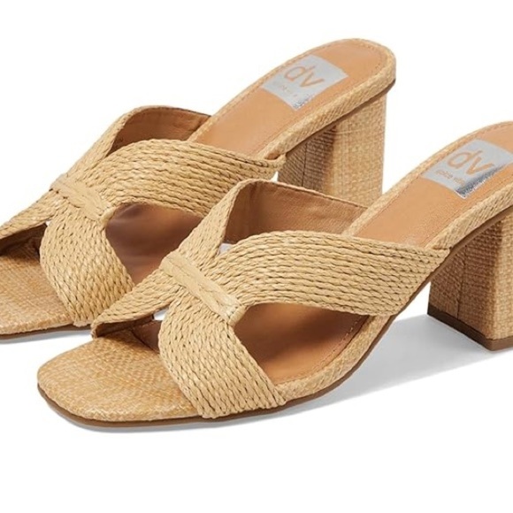 Dolce Vita Shoes - NEW  DV Dolce Vita Hylda Sandal